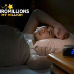 EuroMillions FDJ : il apprend qu’il est millionnaire à 2h00 du matin, une heureuse insomnie !