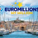EuroMillions : joueur depuis des années, un retraité de Marseille empoche 1 million d’euros