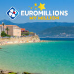 EuroMillions FDJ : une famille corse aux anges, 5 ajacciens se partagent 1 million d’euros !