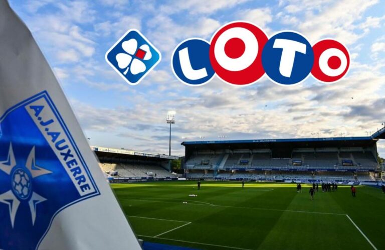 Loto : fan de l’AJ Auxerre, il s’offre des places VIP après avoir gagné 3 millions d’euros