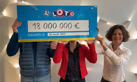 gagnant loto argentan 18 millions euros