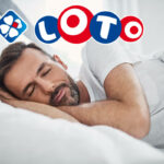 Loto : un gagnant dort avec son reçu avant de recevoir son paiement de 2 millions d’euros !