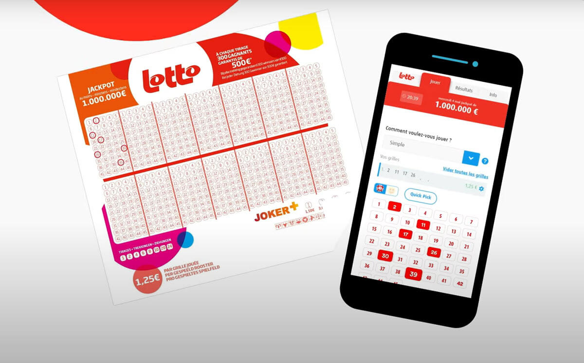Résultat Loto Mercredi 31 Mai 2023 Résultat Lotto belge du mercredi 31 mai 2023 : 2 joueurs remportent 39.046€ au tirage, pas de millionnaire ! : Tirage-Gagnant.com ᐅ • Portail Jeux de hasard et de loterie