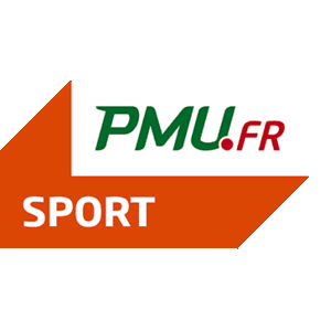Logo de PMU