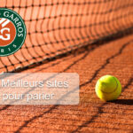 Paris sportifs Roland Garros : quel est le meilleur site pour parier sur le tournoi ?