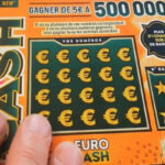 Chance au grattage : une joueuse bretonne gagne 500.000€ cash avec le célèbre jeu FDJ