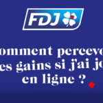 Retirer ses gains FDJ en ligne (Loto, EuroMillions, Grattage) : comment faire ?