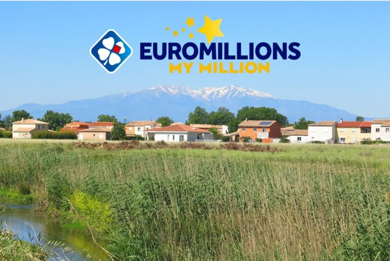 EuroMillions : après 20 ans de tirages, ce joueur catalan gagne enfin 1 million d’euros