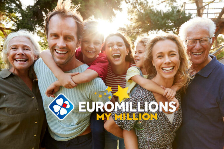 EuroMillions : il découvre qu’il est millionnaire avec toute sa famille à Montceau-Les-Mines