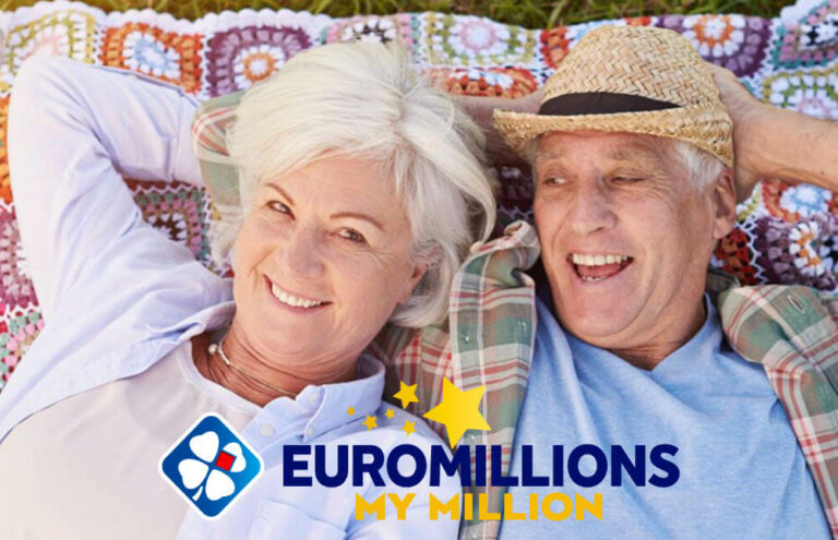 EuroMillions : tout proche de la retraite, ce joueur des Yvelines remporte 1 million d’euros !