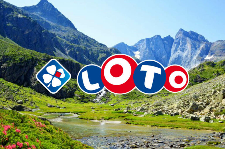 Loto : un gagnant des Hautes-Pyrénées remporte 3 millions d’euros, 5e plus gros jackpot du département !