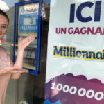 Millionnaire FDJ : 1 million d’euros remporté à Niort, ce gagnant n’avait qu’1 chance sur 1,5 million de gratter ce ticket !
