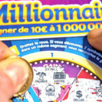 FDJ : insolite, un breton gagne 1 million d’euros à Millionnaire avec ses gains Loto !