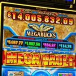 Miracle à Vegas : un joueur gagne 10 millions de dollars lors de sa 1ere visite au Casino Cannery