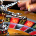Casino en France : l’ouverture de nouveaux casinos dans les municipalités équestres envisagée par une loi au Sénat