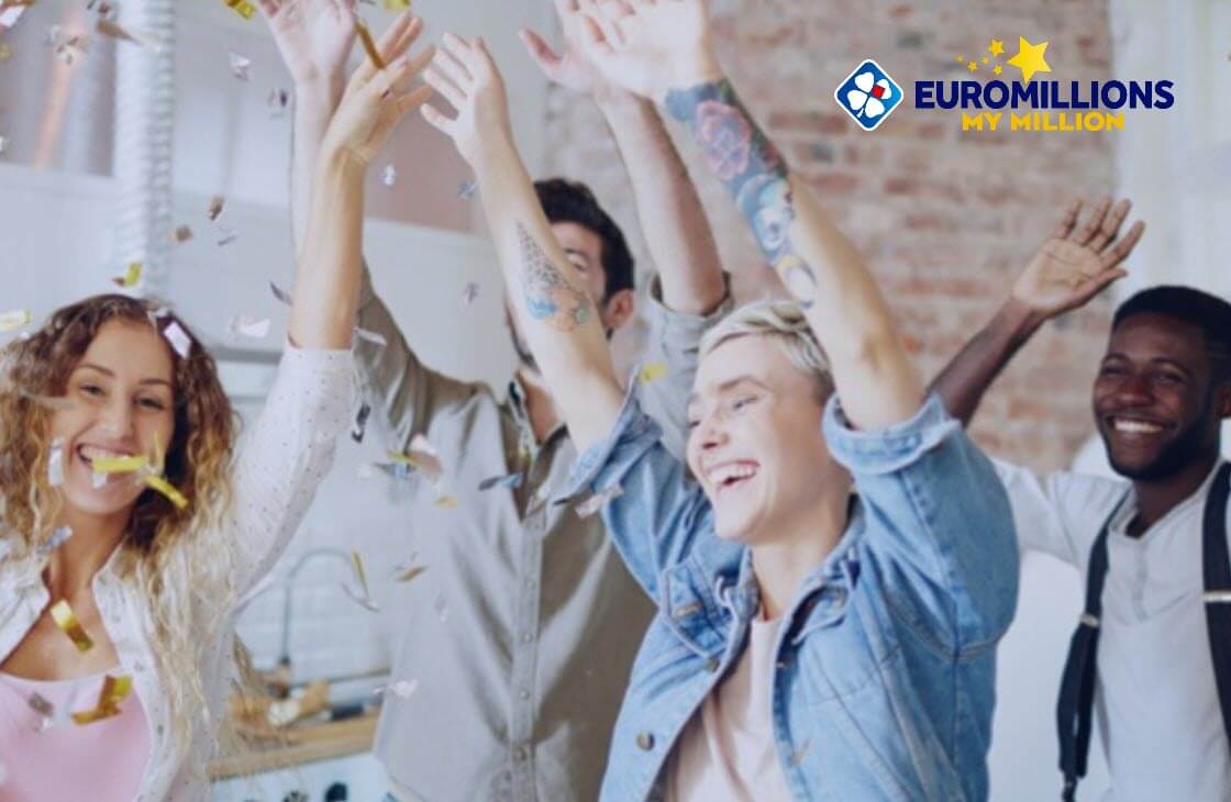 Euromillions FDJ : Résultat et rapport de gains du tirage Euromillion