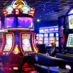 Casino des Sables d’Olonne : une gagnante record remporte 52 000€ aux machines à sous !