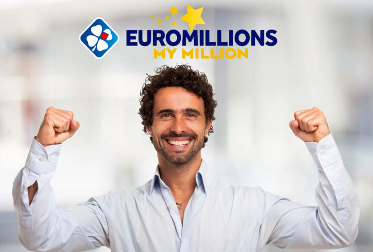 EuroMillions : à Condé-sur-Sarthe, c’est le choc quand il découvre qu’il est millionnaire !