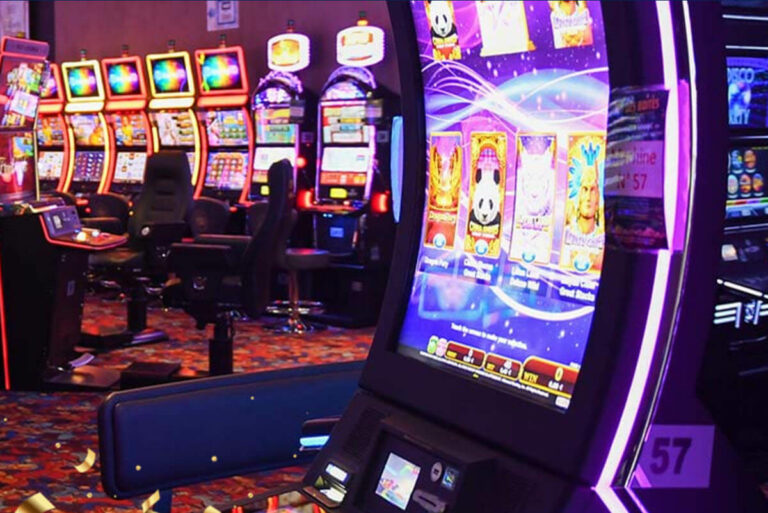 Casino de Sanary-sur-Mer : une joueuse établit un nouveau record avec 147 000€ aux machine à sous