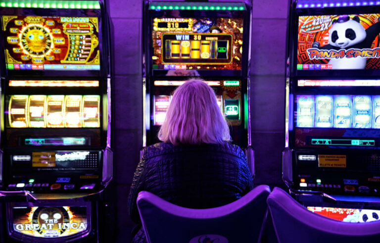 Casino de Cayeux-sur-Mer : la chance pour un joueur de machine à sous, 20 337€ remporté !