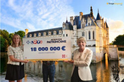 Jackpot : une famille colmarienne décroche le Loto du Patrimoine à 18 millions d&rsquo;euros !
