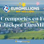 EuroMillions : un couple s’offre 130 millions d’euros dans les Hauts-de-Seine, jackpot record cette année