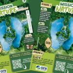 Loto de la biodiversité : découvrez les 20 projets de Mission Nature, le nouveau jeu de grattage FDJ