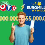 Vendredi 13 : Super Loto et Euromillions, à quelle loterie a-t-on les meilleures chances de gagner ?