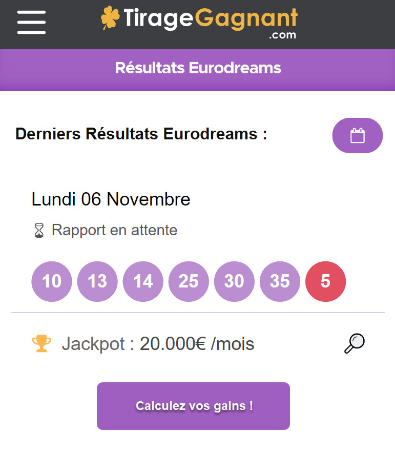 Loto : les résultats du lundi 11 décembre 2023