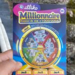 FDJ : un joueur de Corrèze devient millionnaire en grattant ce jeu à 10€ !