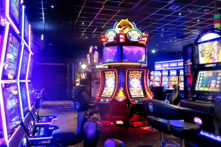 Double victoire au Casino JOA des Sables d’Olonne : un joueur rafle 80 000€ la même soirée