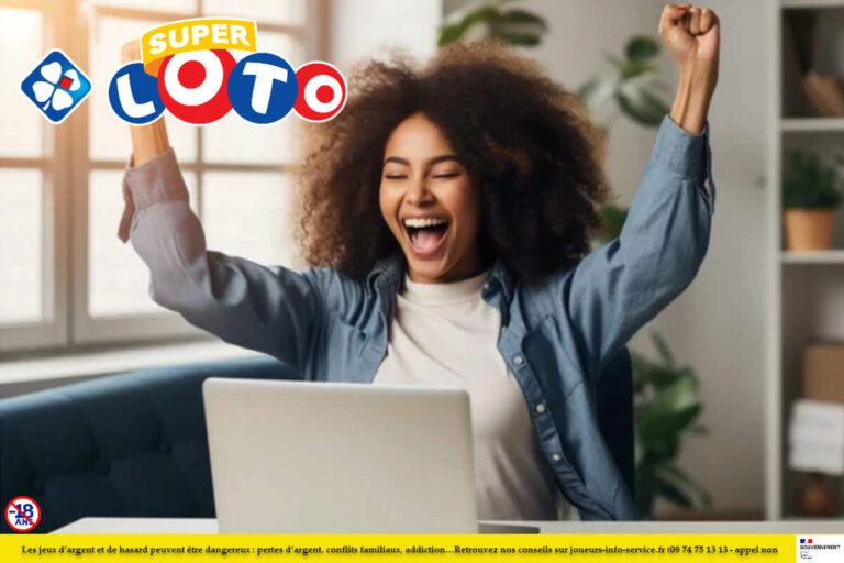 Loto du Nouvel An : ils ont gagné un super jackpot, récit de ces gagnants de la nouvelle année !