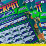 Un joueur empoche 500 000€ au jeu de grattage Jackpot à Saint-Quentin, une chance inouïe !