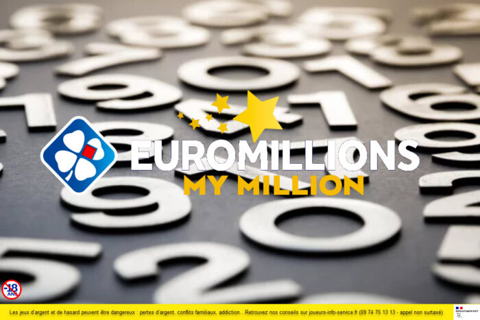 EuroMillions : les 10 numéros les moins souvent sortis, quels sont-ils ?