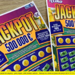 Jackpot FDJ : dans le Calvados, 500 000€ remporté, 1 chance sur 7,5 millions seulement !