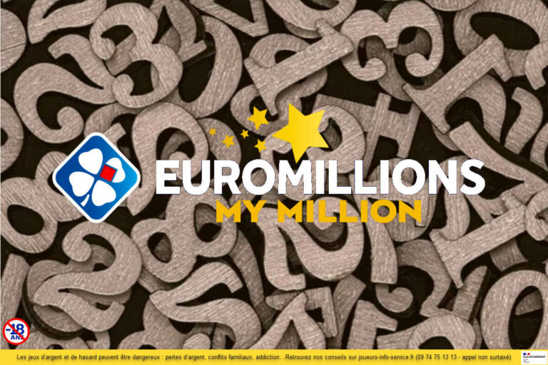 EuroMillions : Ces 10 Numéros Qui Sont Le Plus Souvent Sortis