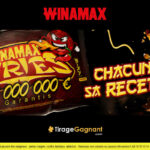 Winamax Series : 27 millions d’euros en jeu dans plus de 200 tournois de poker en ligne