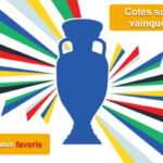 Cote du vainqueur de l’Euro 2024 : la France et l’Angleterre favorite !