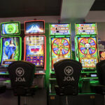 Casino de Santenay : 2 jackpots en 2 jours et se sont 90 000€ de raflé par deux chanceux !
