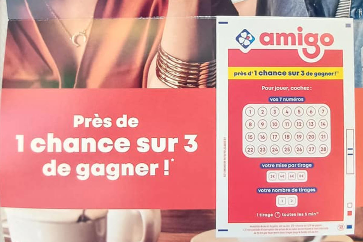 Amigo Résultats Des 50 Derniers Tirages Amigo tirage-gagnant.com