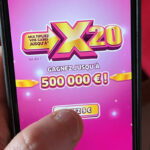 Les miracles du jeu de grattage X20 : deux nouveaux gagnants à 500 000€ !