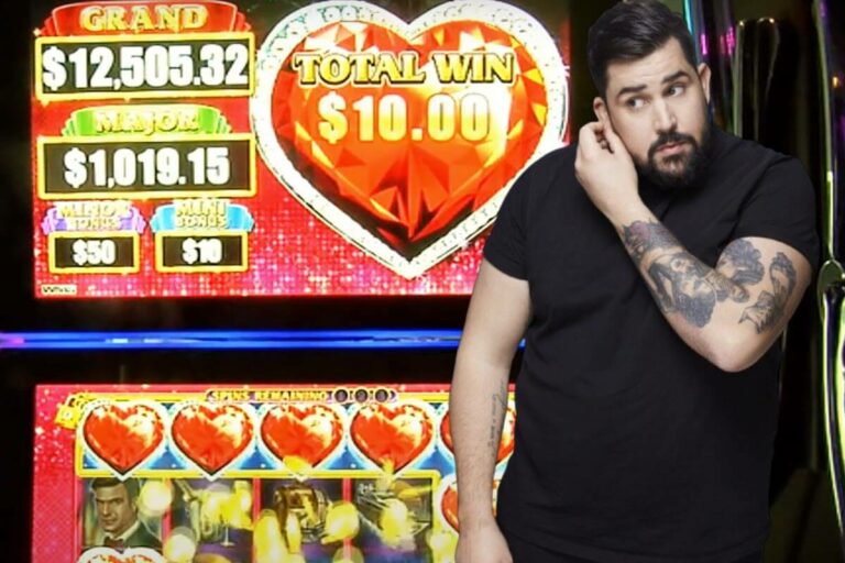 Casino de Toulouse : l’humoriste Artus gagne un jackpot de 21 000€