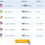 Comment jouer à Megamillions en ligne ? Guide explicatif étape par étape | 2026