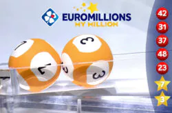 EuroMillions : un couple d&rsquo;Ollioules s&rsquo;offre 73 millions d&rsquo;euros, un record dans le Var