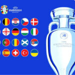 Calendrier Euro 2024 : date et horaires des matchs de poules