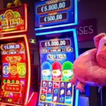 Casino de Gerardmer : un jackpot progressif de 42 594 € remporté dans les Vosges