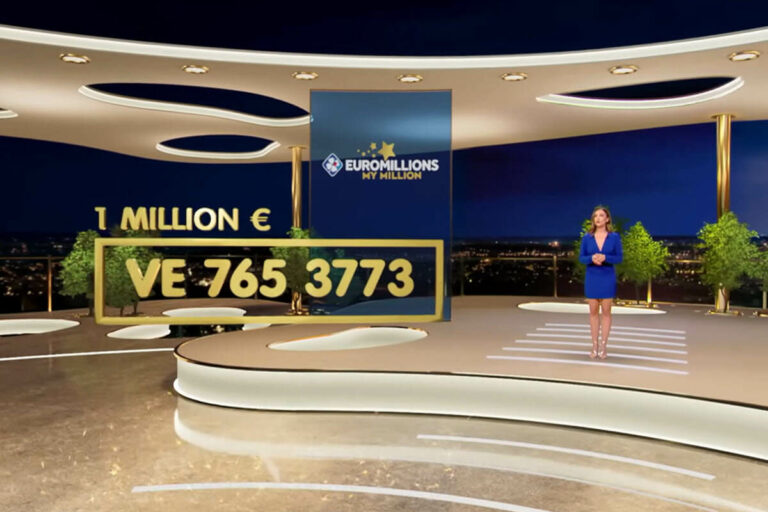 EuroMillions : inscrit sur le site FDJ depuis seulement 3 mois, il devient millionnaire