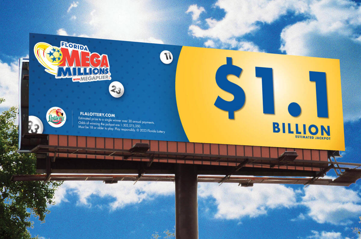 MegaMillions un joueur du New Jersey remporte 1,13 milliard de dollars