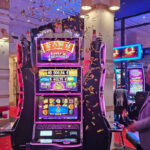 Casino de Menton : elle joue seulement quelques minutes et remporte un jackpot de 47 000€