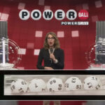 A quelle heure à lieu le tirage du loto américain Powerball ? | 2025